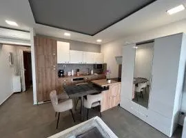 Fehér Hullám Apartman