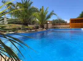 Villa Lojena Luxury studios with Jacuzzi for 2
