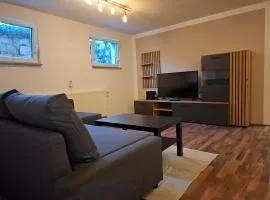 Gemütliches Apartment