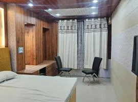 Heritage Heaven home stay 1 gold
