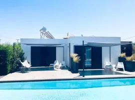 Soulbreeze Bungalows Kos, Haus 1