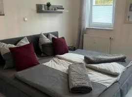 Ferienwohnung Tina