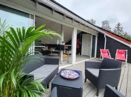 Stavern, cosy and intimate studio apartment