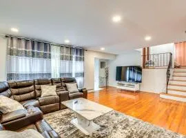 Work, Explore and Relax Centrally Located Union Gem