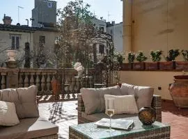 La Casa di Liszt - Luxury Suites
