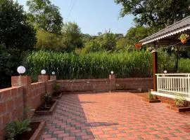 Zores Farm House