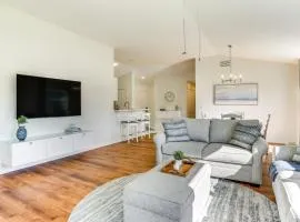 3 Mi to Dtwn Mt Dora Golf Getaway!
