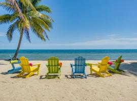 Bella Sway Belize