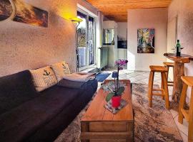 Lea`s Residence，位于Kindsbach的酒店