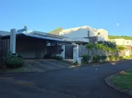 Takamaka Villa St louis