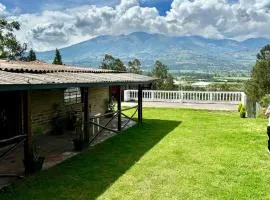 Quinta Paraíso Escondido