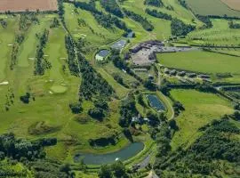 Rutland Lodges At Greetham Valley