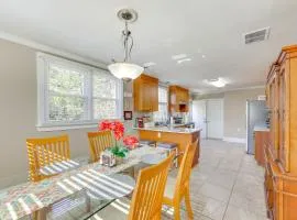 14 Mi to Raleigh Charming Family Home!