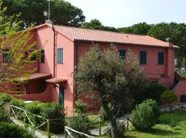 Camping Village Bocche D'Albegna