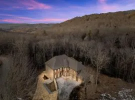 Group Getaway! 8,000-Sq-Ft Gem, Arcade + Theater