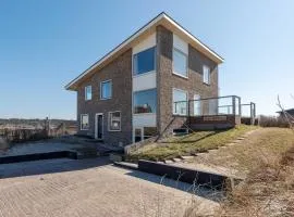 Vernieuwd Zeezicht Villa Strand Luxe