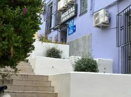 乐斯科拉塔旅舍