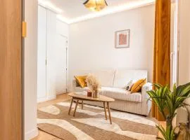 Appartement Raffiné avec Jacuzzi et AC - 6P