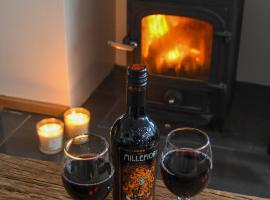 Foundry View，位于米勒姆的酒店