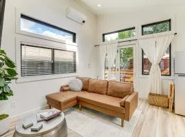 Bay Area Apt w/ Patio: Near Parks & Hiking!