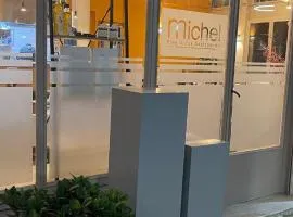 Hotel Michel