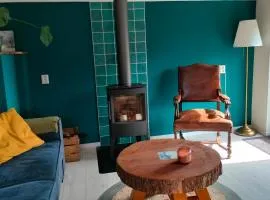 Bed and Breakfast Hammerhoeve