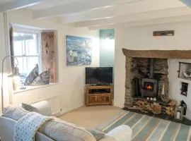 Driftwood Cottage Llangrannog