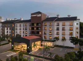 圣多明各万怡酒店