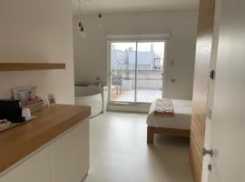 Atrox，位于普蒂尼亚诺的酒店