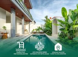 Rashita Homestay by Bukit Vista