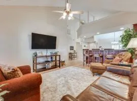 Walk to Branson Strip Inviting Condo!