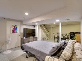 Studio 2 Mi to South Boston Speedway