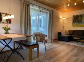 Ferienwohnung Mroczeck