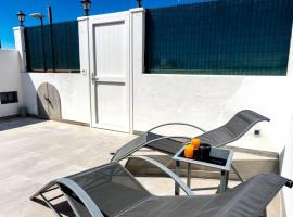 Luxury Bungalow - Relax & Family in Sonneland By Canarias prime homes
