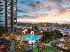 The Westin Bayshore, Vancouver