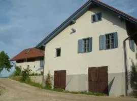 Paulusberg Comfortable holiday residence