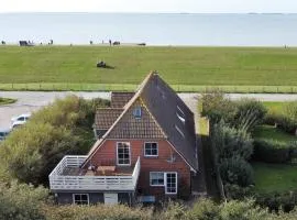 Ferienwohnung Godewind Dagebüll