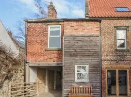 Seafield Coach House