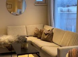 Moderne Leilighet i Lofoten