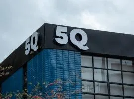 5Q HOUSE Zona G