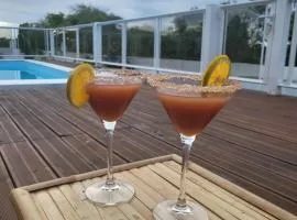 Paradise House