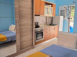 N&B studio siviri，位于希维利的酒店