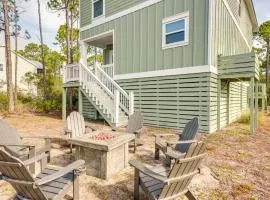 Ride to Shore St Teresa Beach House with Bikes!