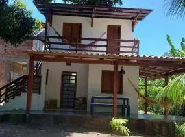 Aconchego do Carapitangui
