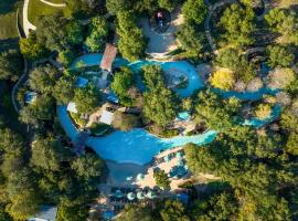 Hyatt Vacation Club at Wild Oak Ranch，位于圣安东尼奥的酒店