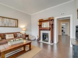 Virginia Getaway Near Douthat State Park