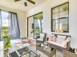 Day Trip to Fort Myers Beach Pet-Friendly Home!