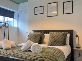 The Boyd - Coorie Doon，位于普雷斯蒂克的酒店