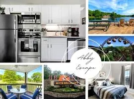 Fall Creek 58-8, Pet Friendly, Great Location