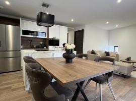 Bel Appartement 4 personnes - Grande Terrasse